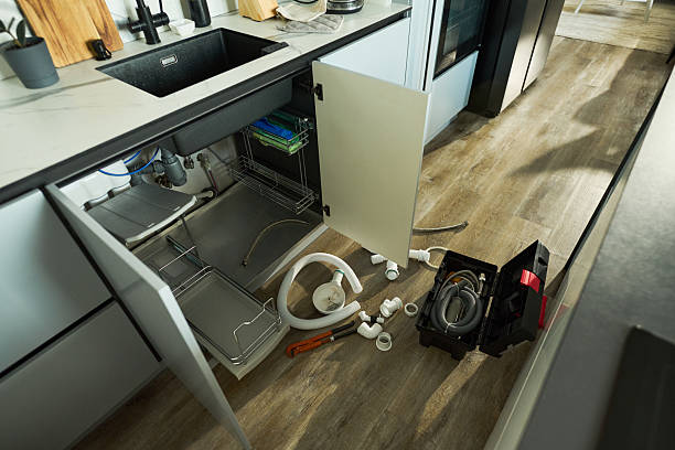 24/7 Emergency Toilet Repair experts in Arcadia, LA